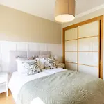 Apartman Atlantico - By Smarthomes São Martinho do Porto