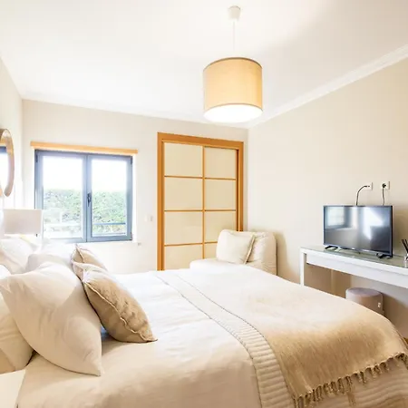 Apartment Atlantico - By Smarthomes *
