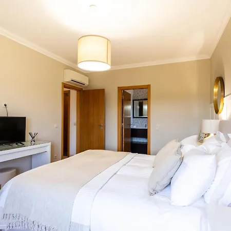 Apartment Atlantico - By Smarthomes São Martinho do Porto