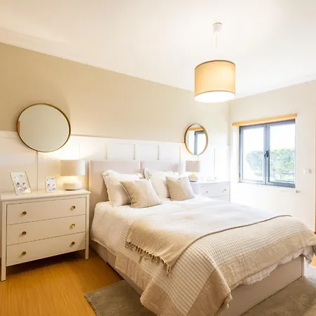 Atlantico - By Smarthomes