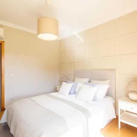 Apartment Atlantico - By Smarthomes São Martinho do Porto