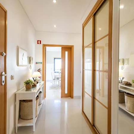Atlantico - By Smarthomes * São Martinho do Porto