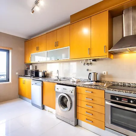 Apartment Atlantico - By Smarthomes *