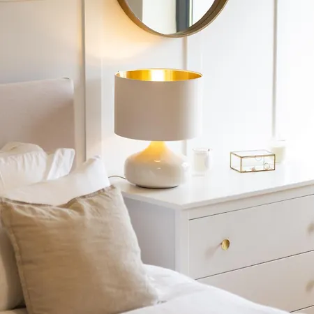 Atlantico - By Smarthomes Apartment