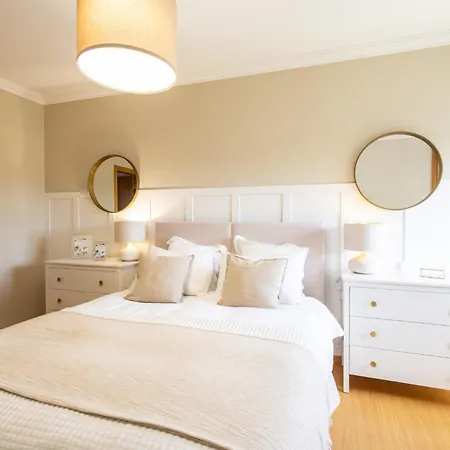 Apartment Atlantico - By Smarthomes