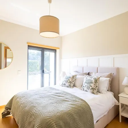 Apartment Atlantico - By Smarthomes São Martinho do Porto