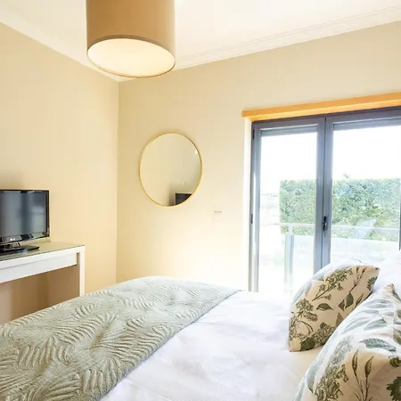 Apartment Atlantico - By Smarthomes