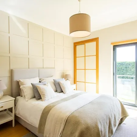 Atlantico - By Smarthomes Apartmán *