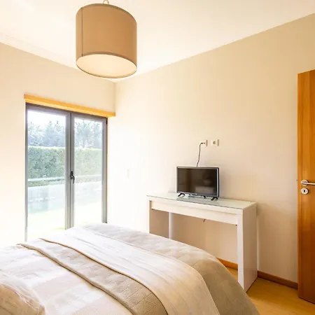 Atlantico - By Smarthomes São Martinho do Porto