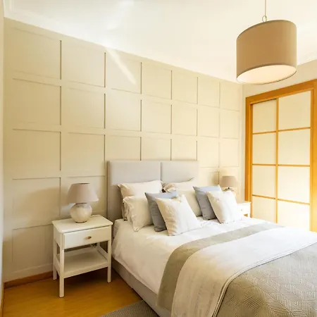 Atlantico - By Smarthomes