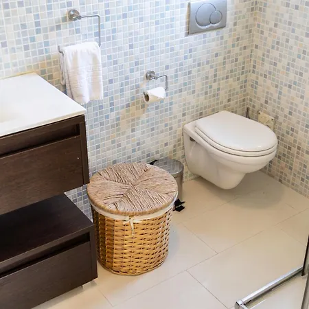 Atlantico - By Smarthomes Apartment *