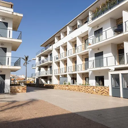 Apartment Atlantico - By Smarthomes *