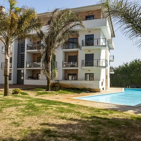 Atlantico - By Smarthomes Apartment São Martinho do Porto
