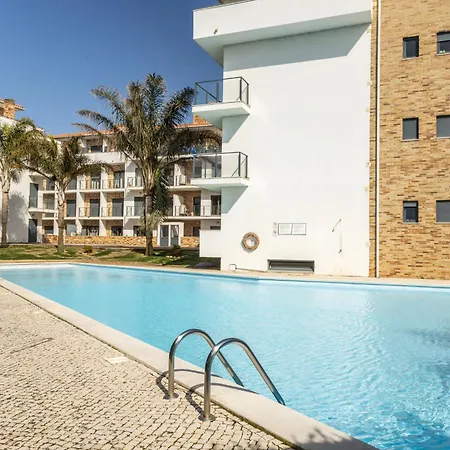 Apartment Atlantico - By Smarthomes *