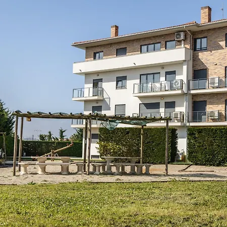 Atlantico - By Smarthomes Apartment