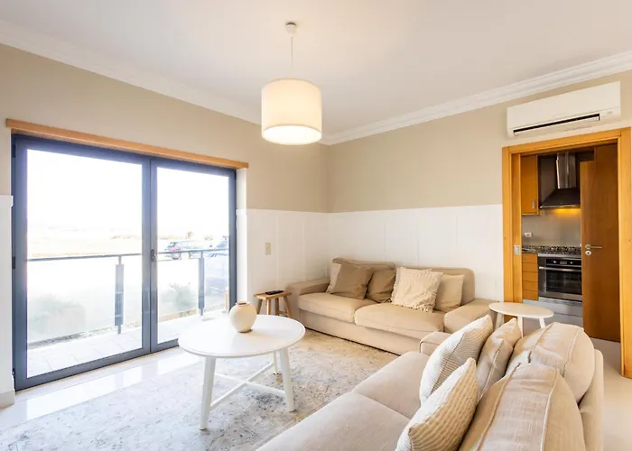 Apartmán Atlantico - By Smarthomes
