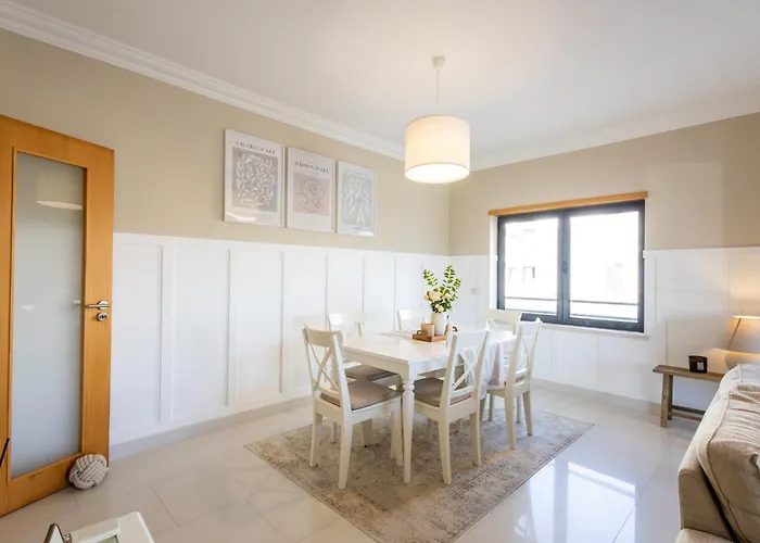 Atlantico - By Smarthomes * São Martinho do Porto