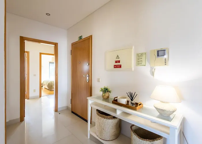 Apartmán Atlantico - By Smarthomes
