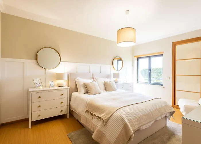 Atlantico - By Smarthomes