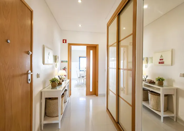 Atlantico - By Smarthomes * São Martinho do Porto