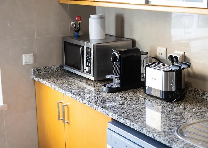 Atlantico - By Smarthomes * São Martinho do Porto