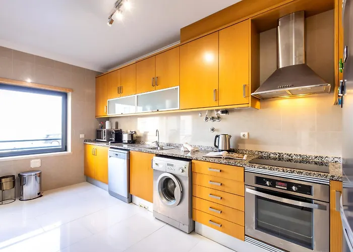 Apartmán Atlantico - By Smarthomes *