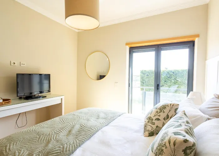 Apartmán Atlantico - By Smarthomes