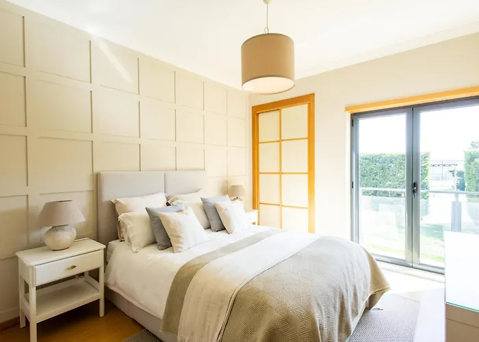 Atlantico - By Smarthomes Apartmán *