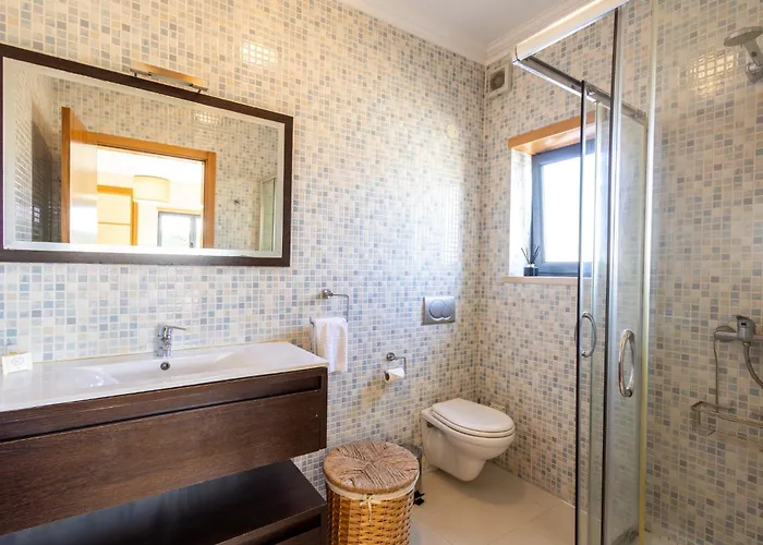Apartmán Atlantico - By Smarthomes *