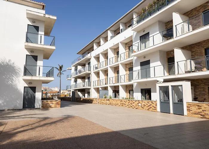 Apartmán Atlantico - By Smarthomes *