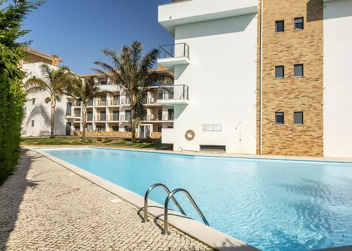 Apartmán Atlantico - By Smarthomes *
