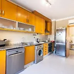 Atlantico - By Smarthomes Lägenhet São Martinho do Porto