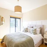 Lägenhet Atlantico - By Smarthomes São Martinho do Porto