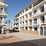 Lägenhet Atlantico - By Smarthomes *