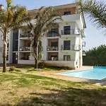 Atlantico - By Smarthomes Lägenhet São Martinho do Porto
