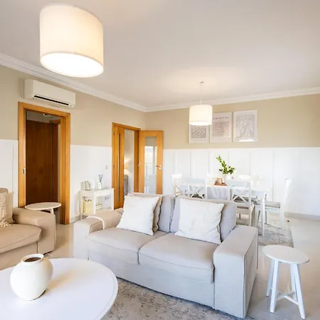 Atlantico - By Smarthomes