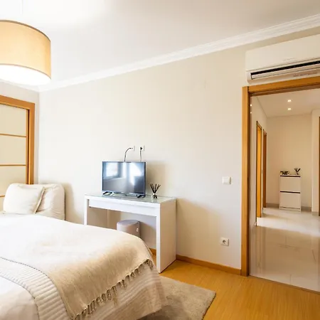 Atlantico - By Smarthomes São Martinho do Porto