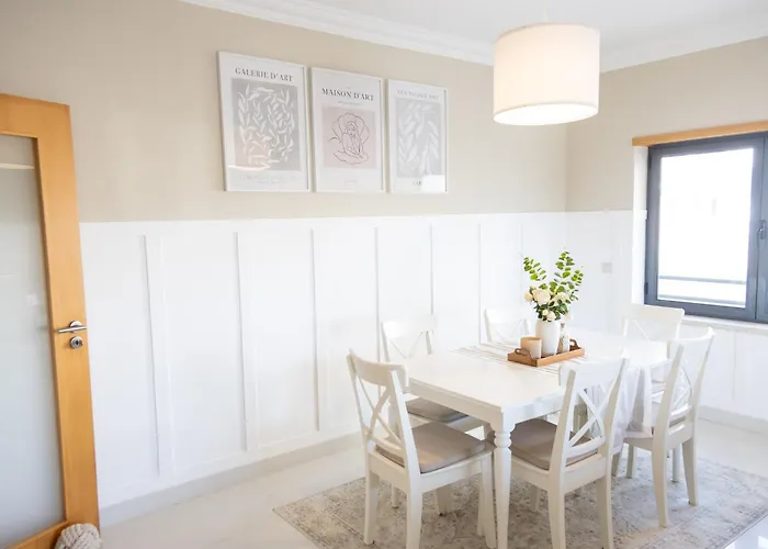 Daire Atlantico - By Smarthomes *