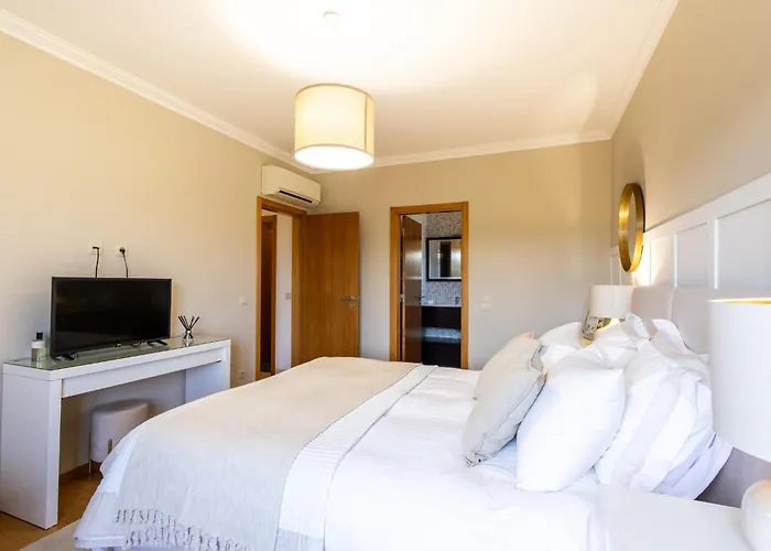 Daire Atlantico - By Smarthomes São Martinho do Porto