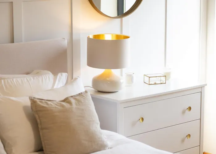 Atlantico - By Smarthomes Daire