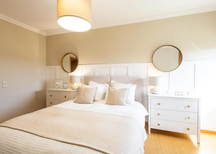 Daire Atlantico - By Smarthomes