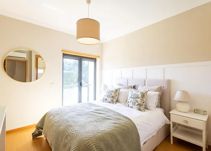 Daire Atlantico - By Smarthomes São Martinho do Porto