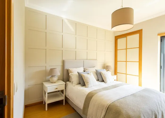 Atlantico - By Smarthomes